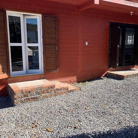 Apartamento Em Gramado 2 Buitenkant foto