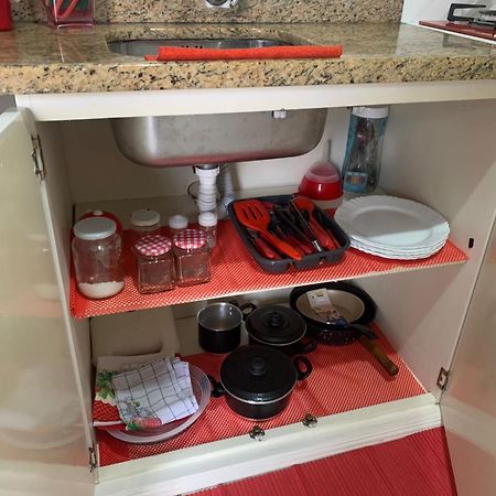 Apartamento Em Gramado 2 Buitenkant foto