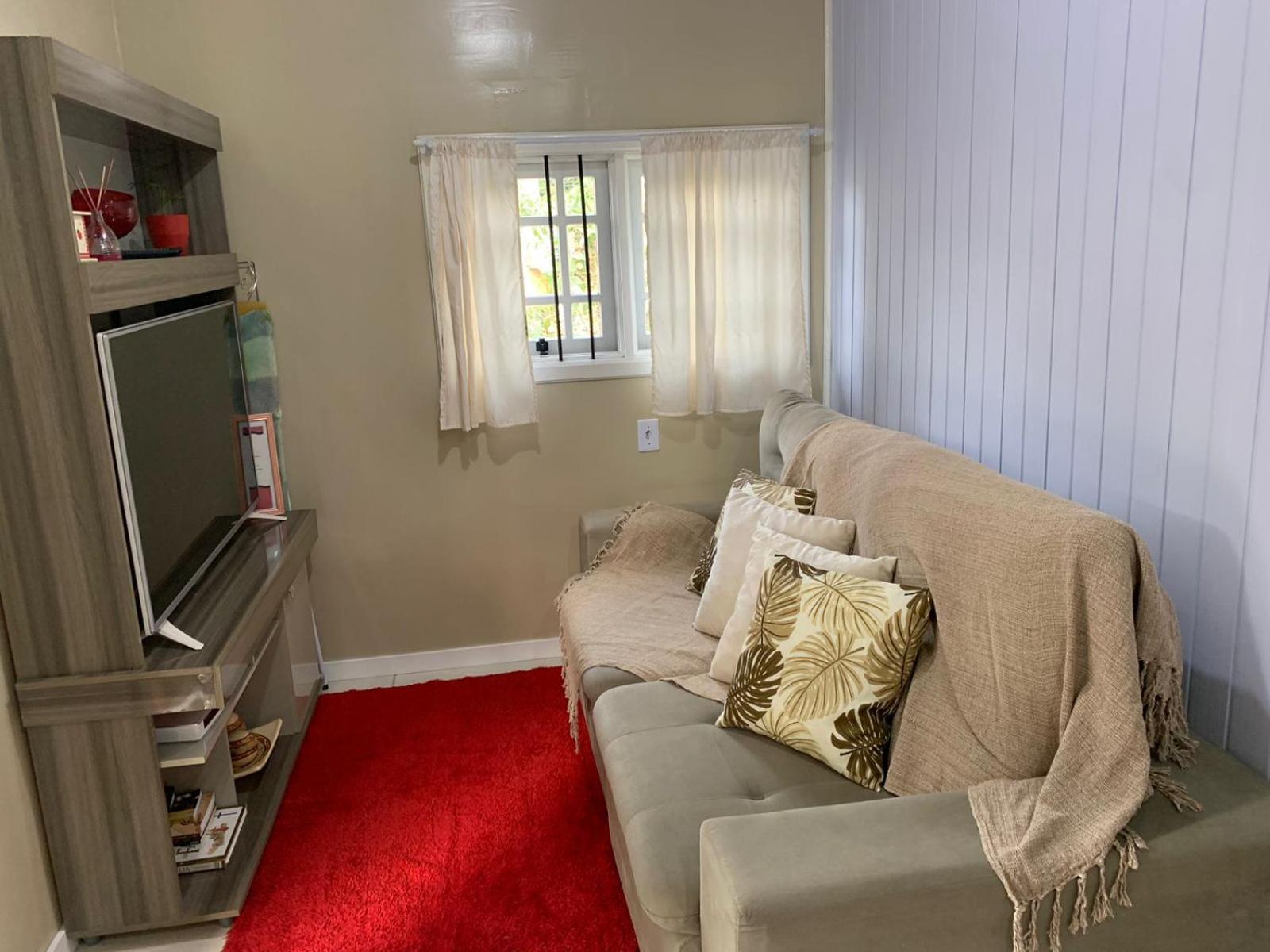Apartamento Em Gramado 2 Buitenkant foto