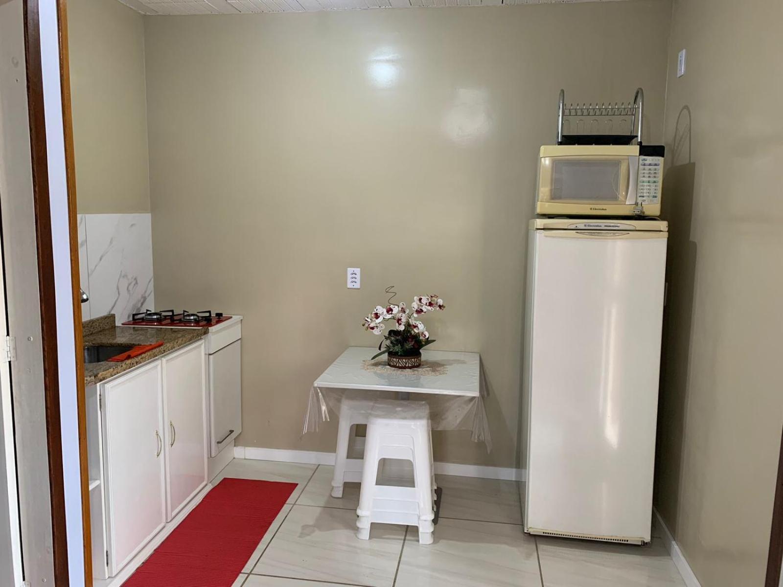 Apartamento Em Gramado 2 Buitenkant foto