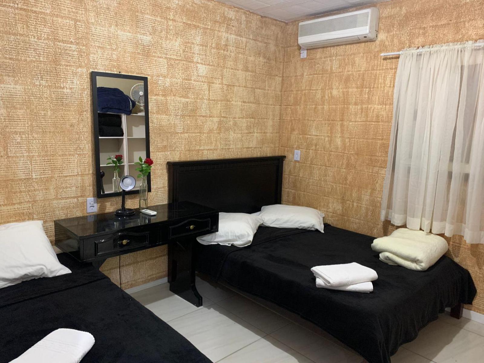 Apartamento Em Gramado 2 Buitenkant foto